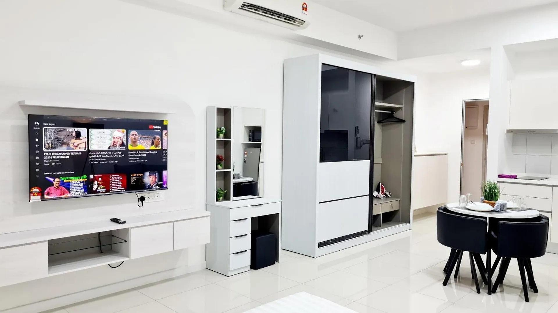 Chambers Suites Kl By 969 Kuala Lumpur 0*,  Malaysia