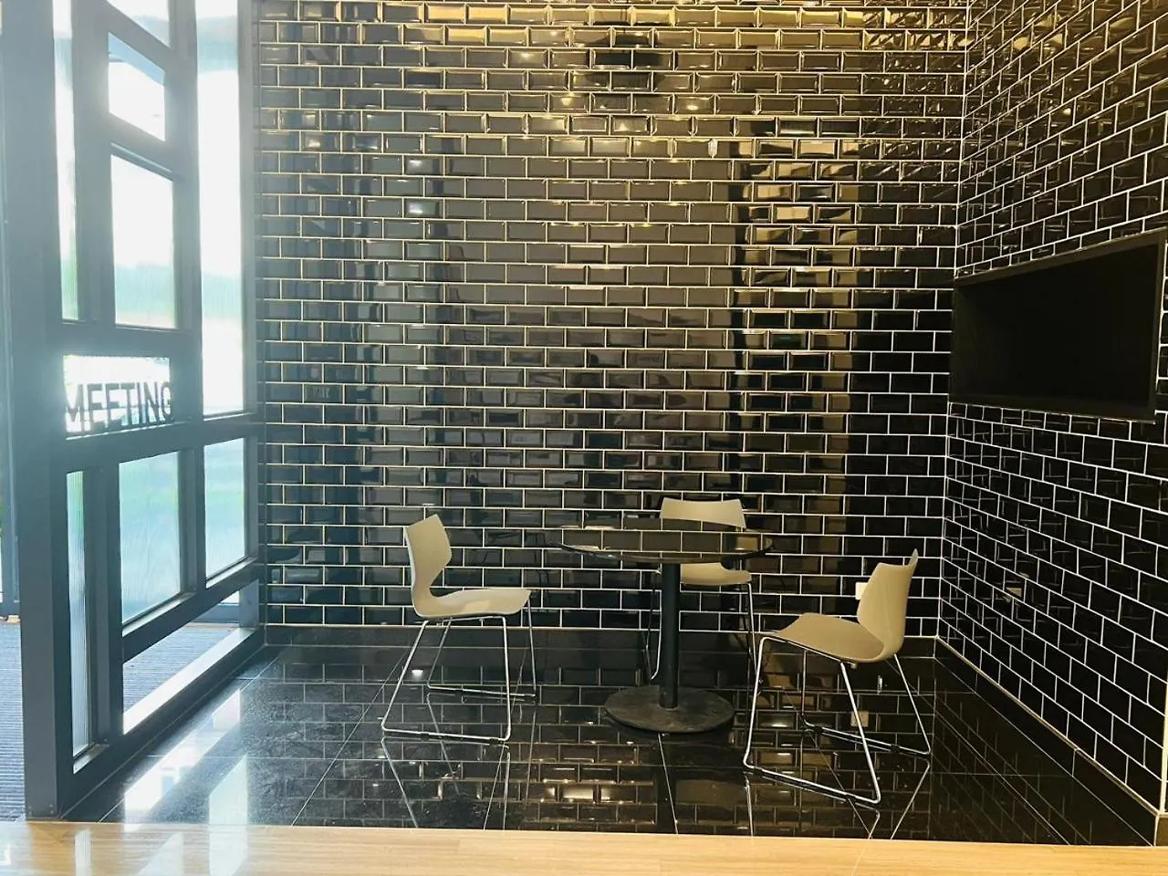 Apartment Chambers Suites Kl By 969 Kuala Lumpur Malaysia