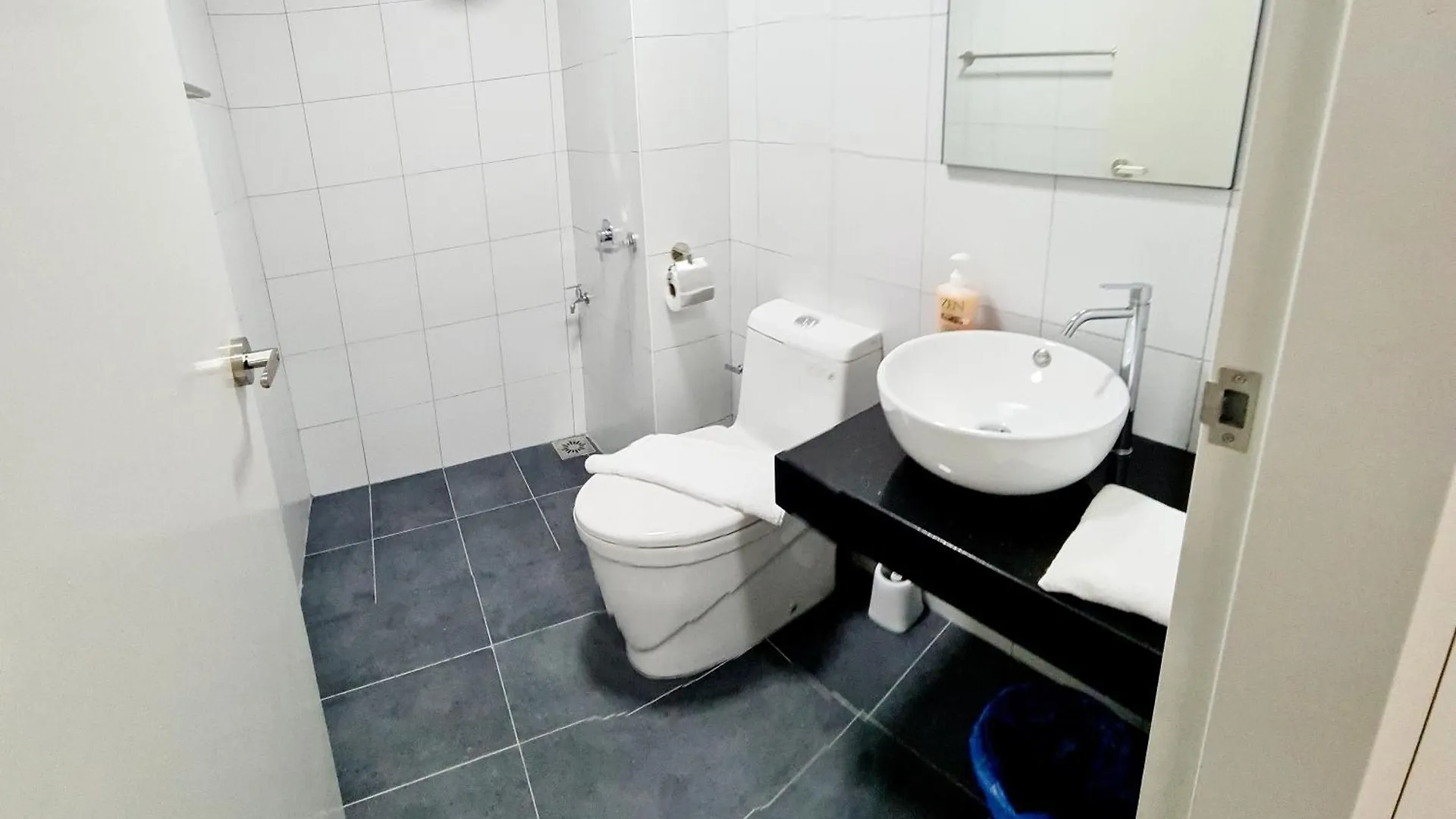 Apartment Chambers Suites Kl By 969 Kuala Lumpur