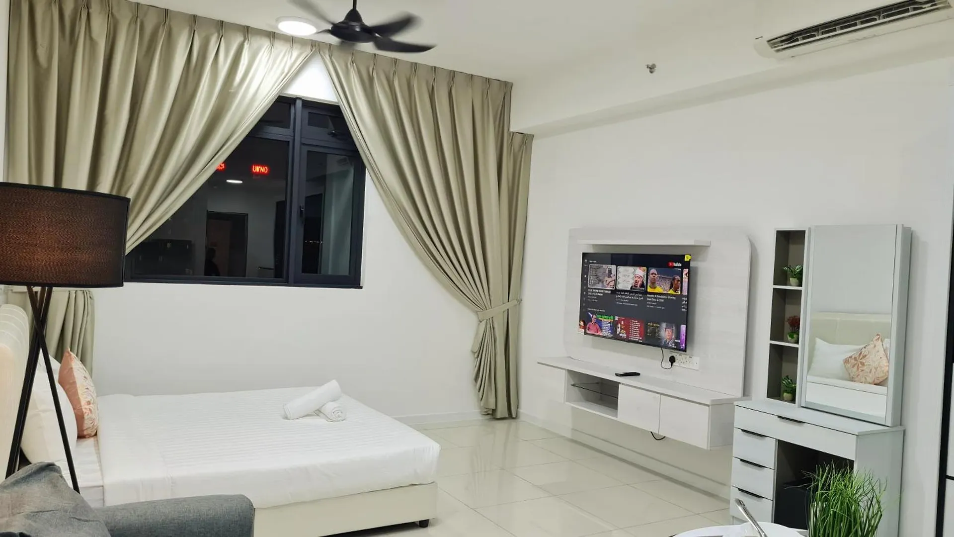 Chambers Suites Kl By 969 Kuala Lumpur 0*,  Malaysia