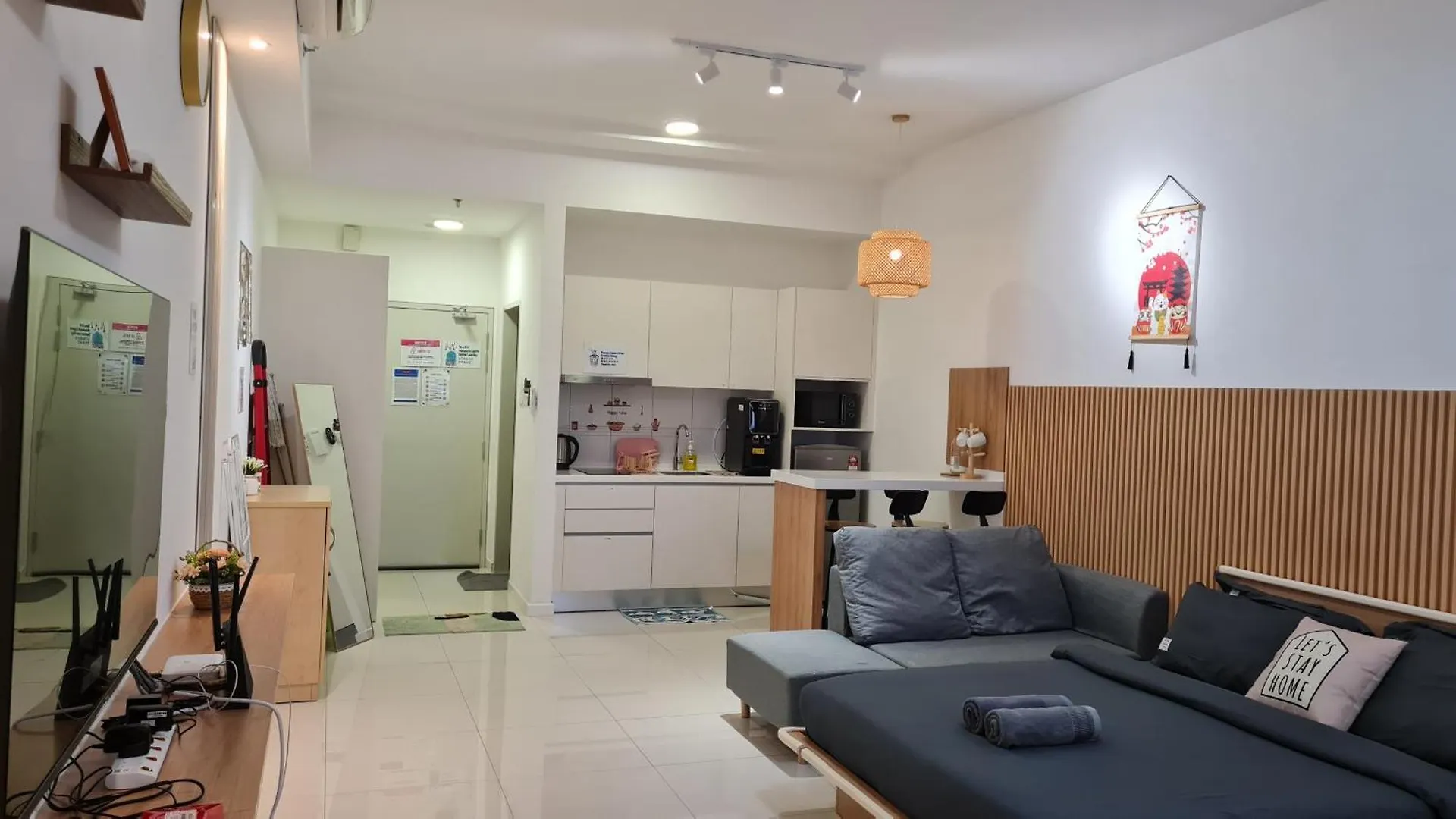 Apartment Chambers Suites Kl By 969 Kuala Lumpur