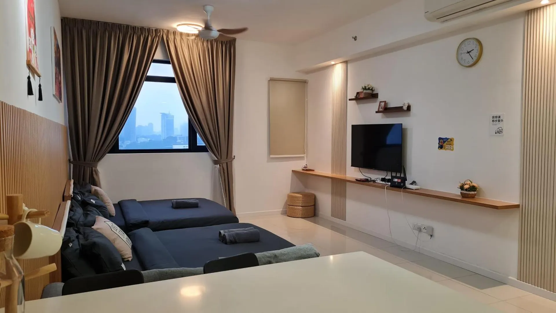 Apartment Chambers Suites Kl By 969 Kuala Lumpur Malaysia