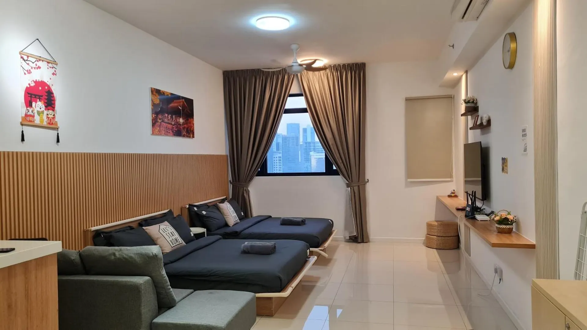 Chambers Suites Kl By 969 Kuala Lumpur Malaysia