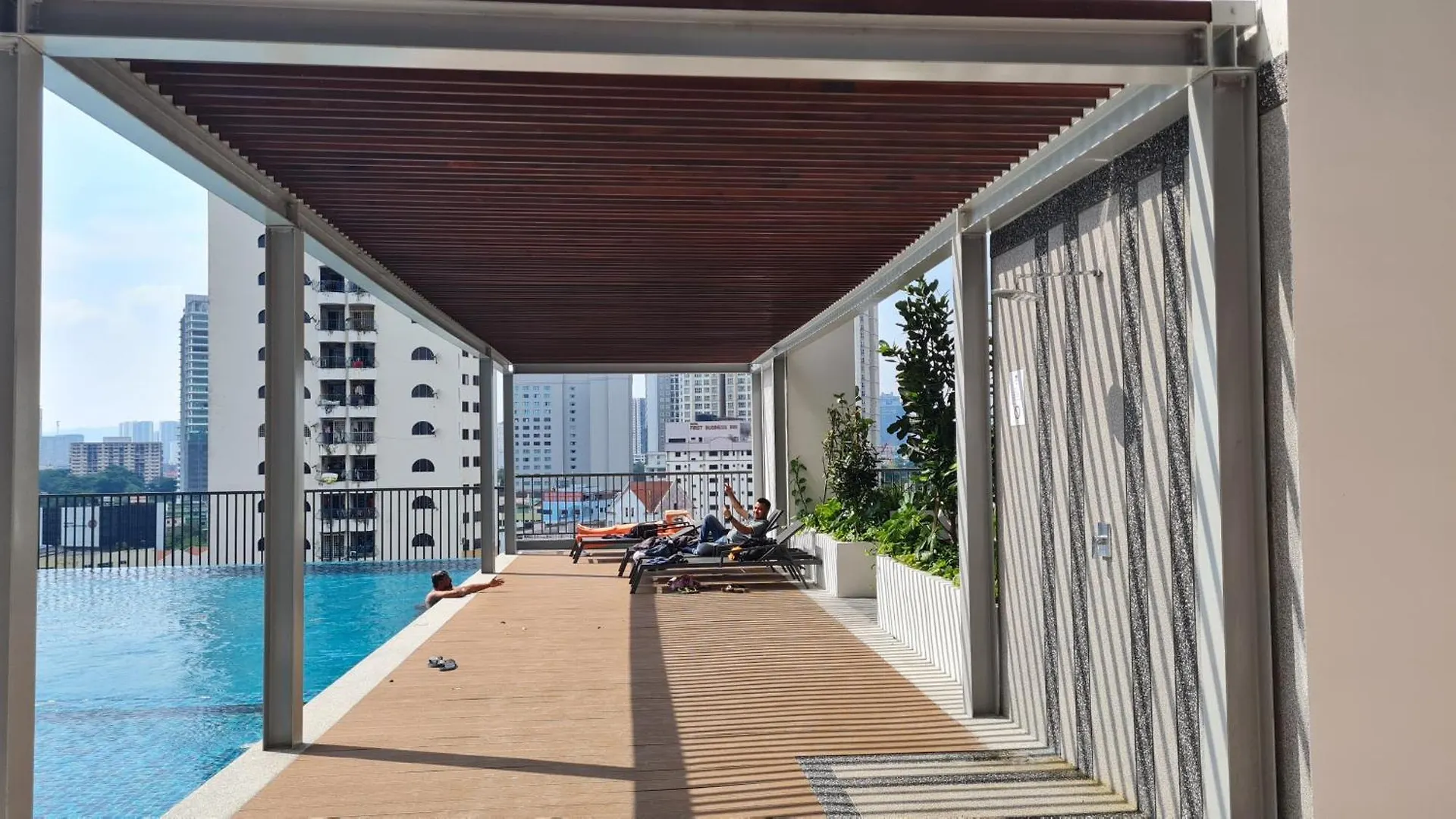 Chambers Suites Kl By 969 Kuala Lumpur 0*,