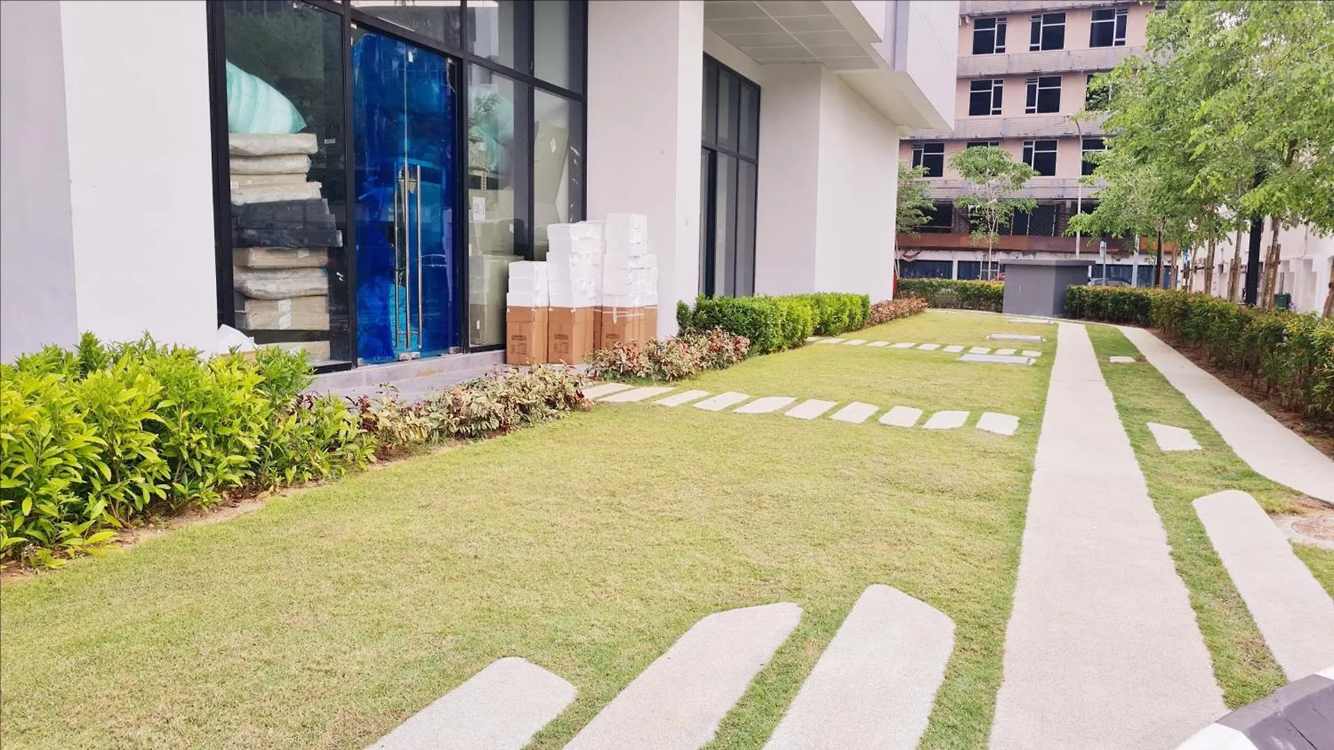 Chambers Suites Kl By 969 Kuala Lumpur Apartment
