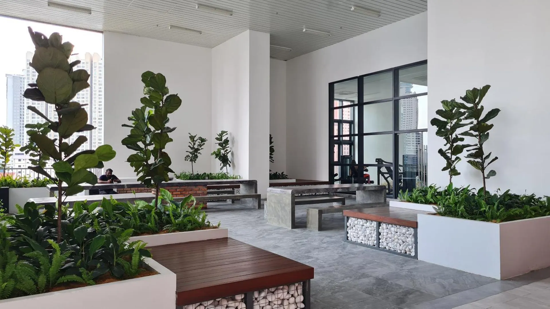 Chambers Suites Kl By 969 Kuala Lumpur
