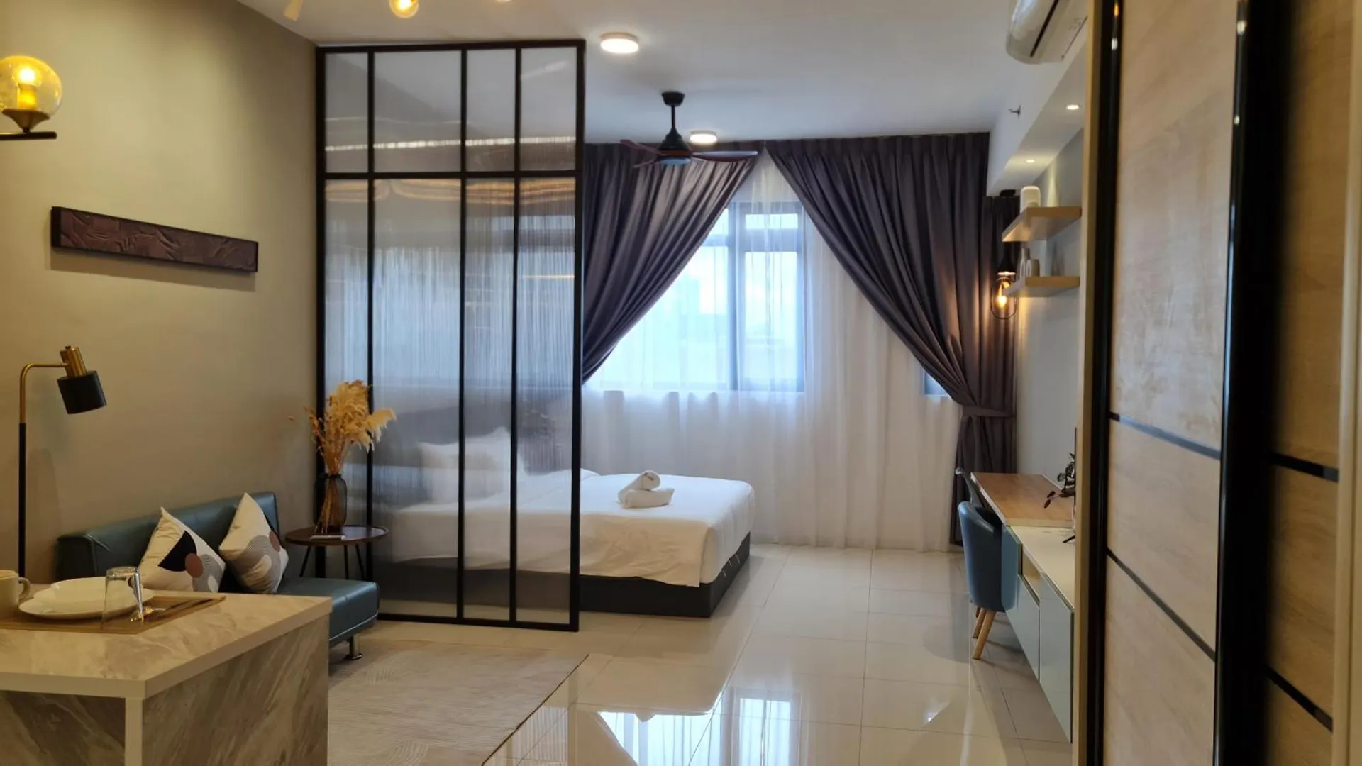 Chambers Suites Kl By 969 Kuala Lumpur