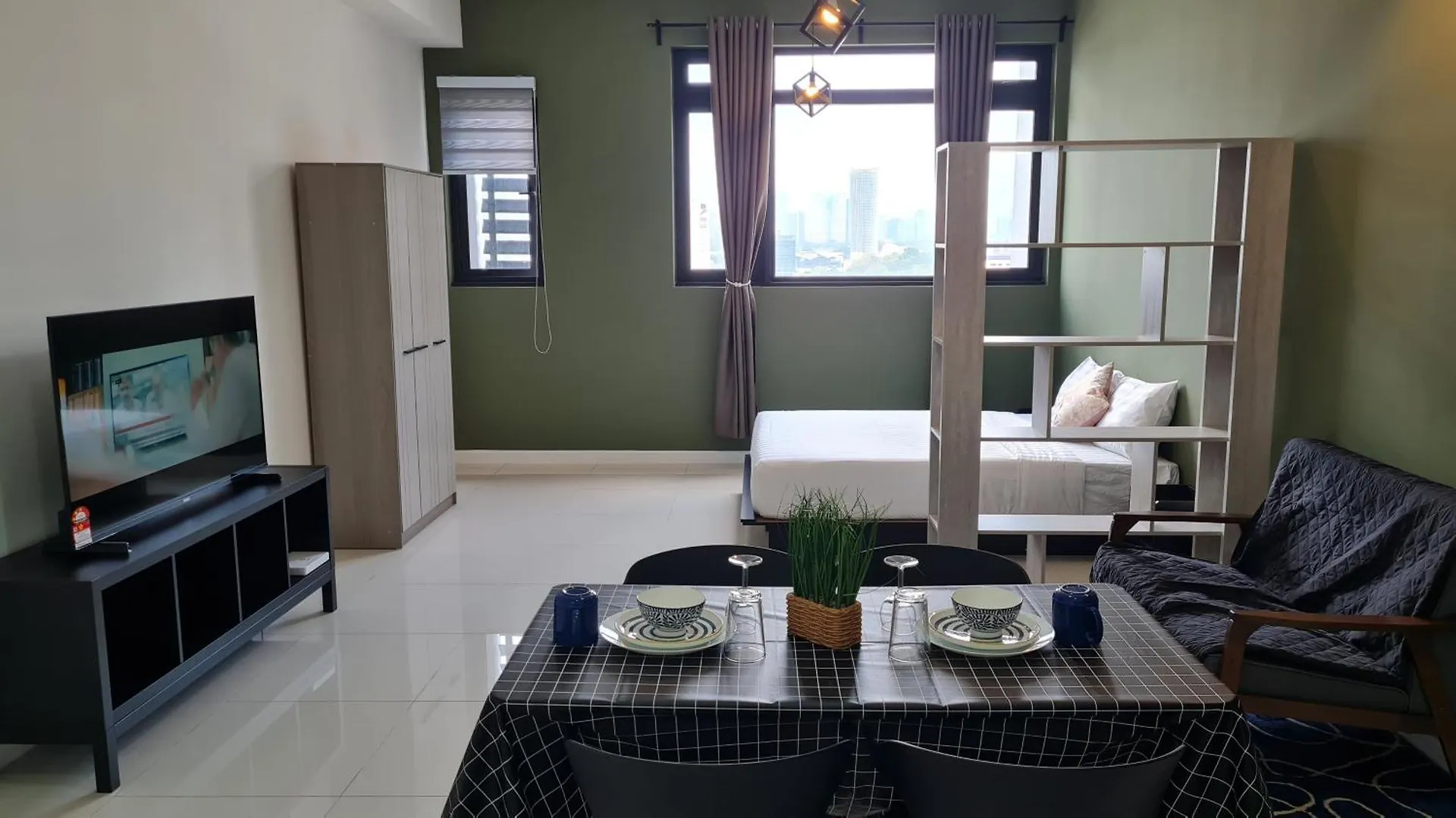 Chambers Suites Kl By 969 Kuala Lumpur