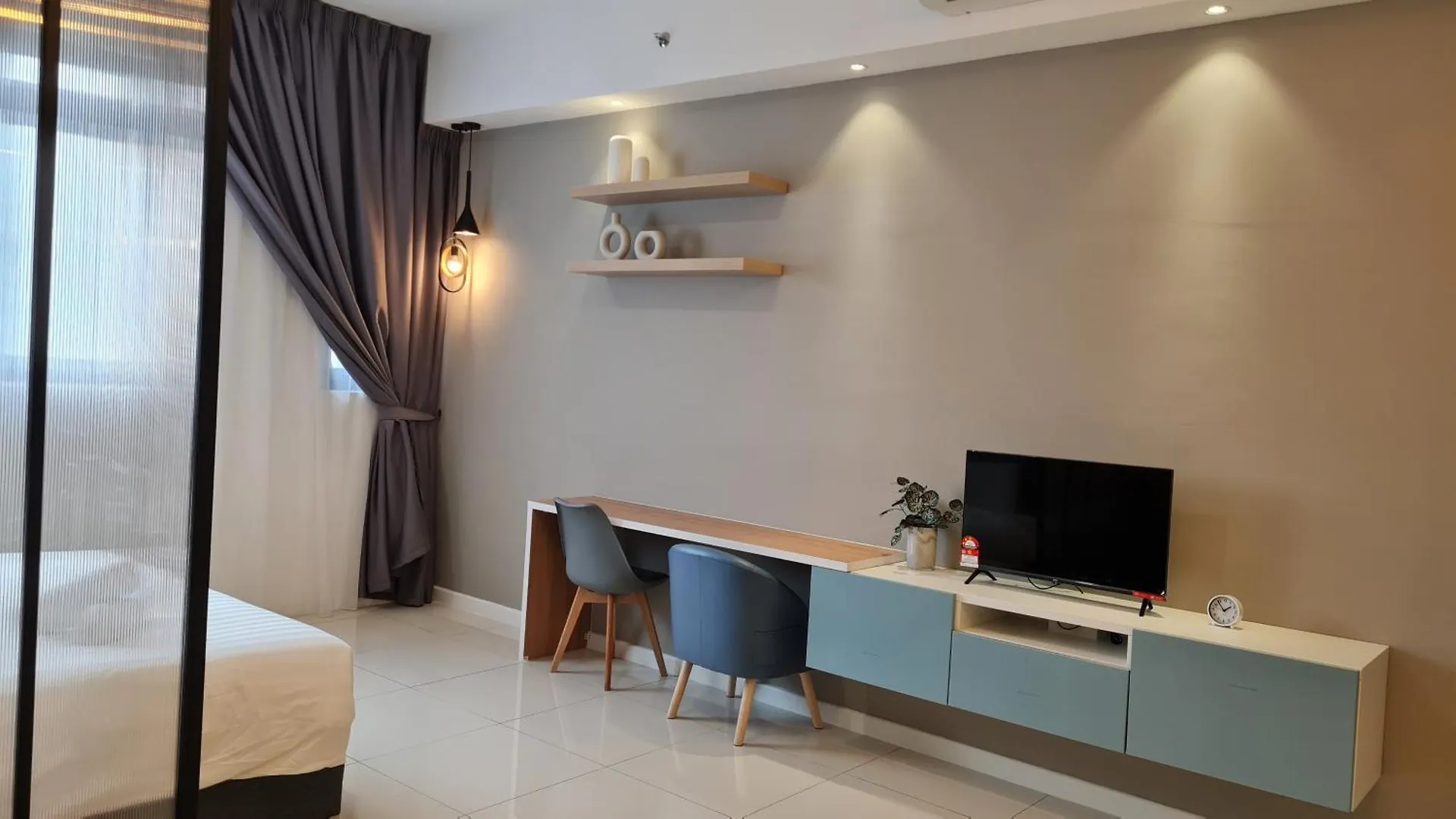 Apartment Chambers Suites Kl By 969 Kuala Lumpur