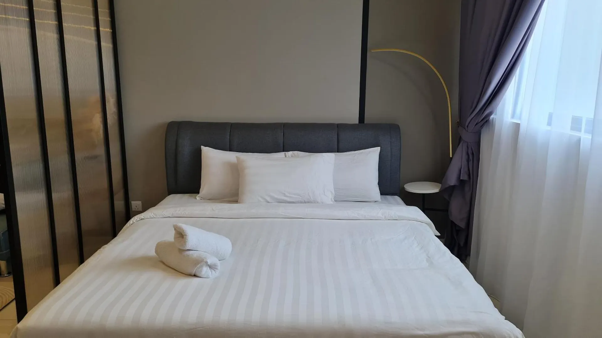 Chambers Suites Kl By 969 Κουάλα Λουμπούρ 0*,  Μαλαισία