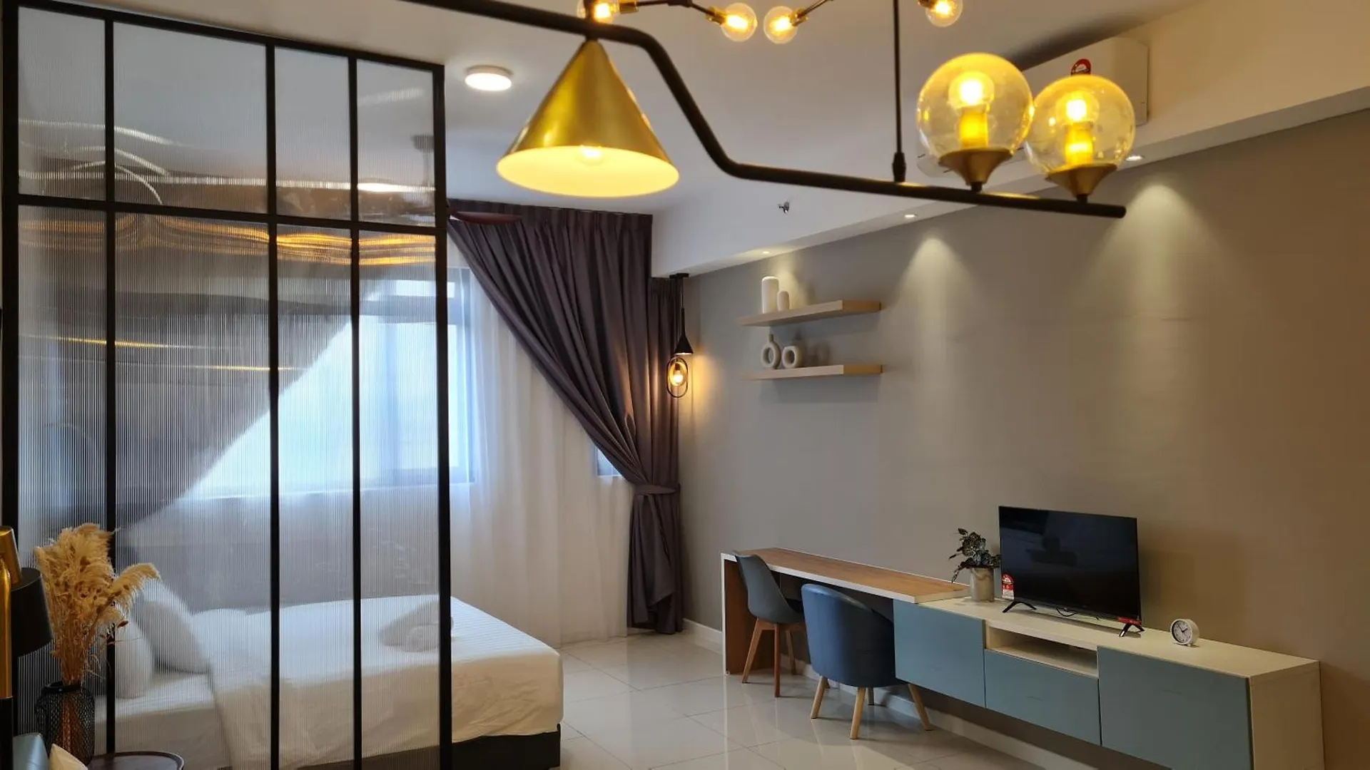 Chambers Suites Kl By 969 Κουάλα Λουμπούρ Διαμέρισμα
