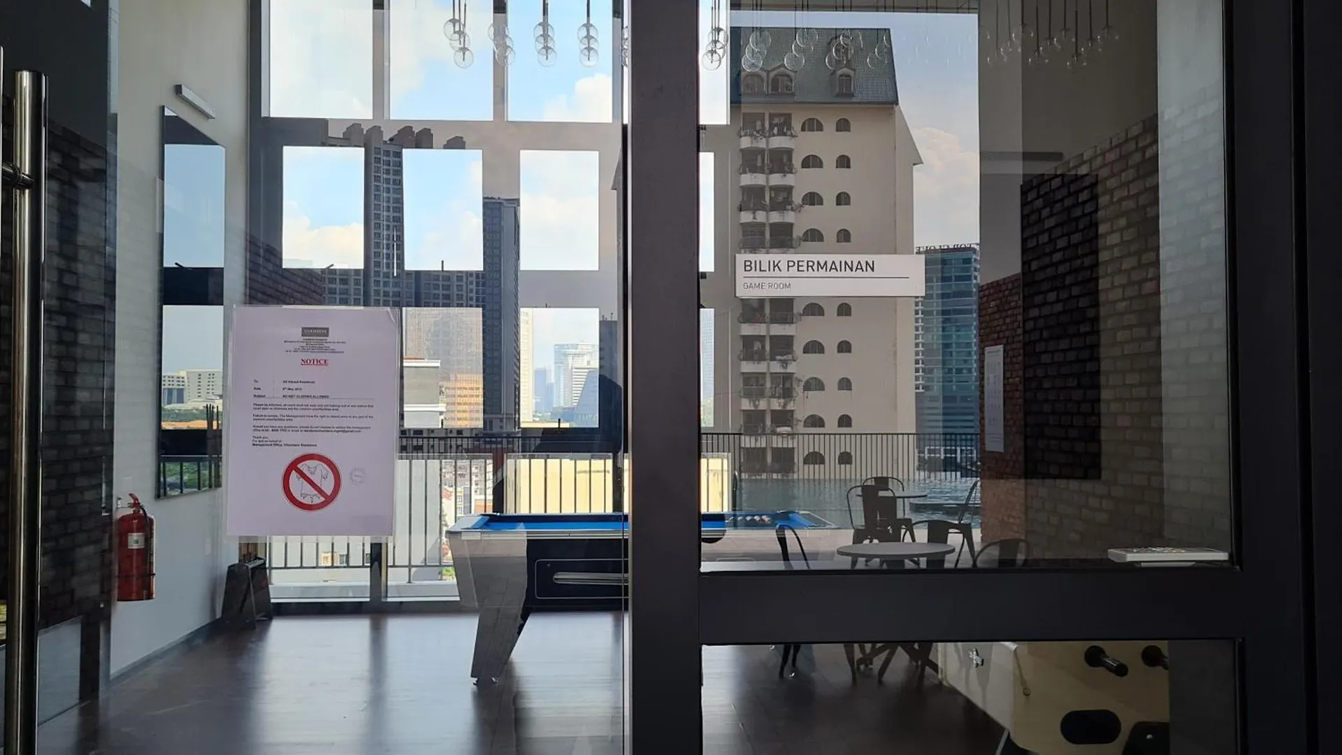 Chambers Suites Kl By 969 Κουάλα Λουμπούρ 0*,  Μαλαισία
