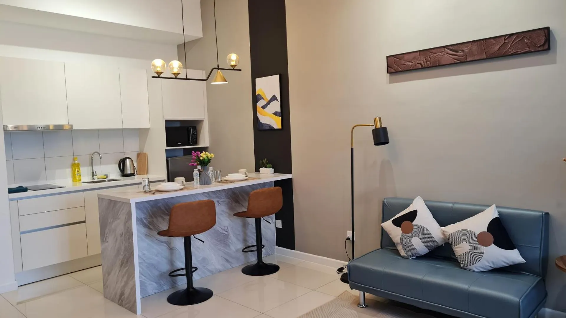 Chambers Suites Kl By 969 Κουάλα Λουμπούρ