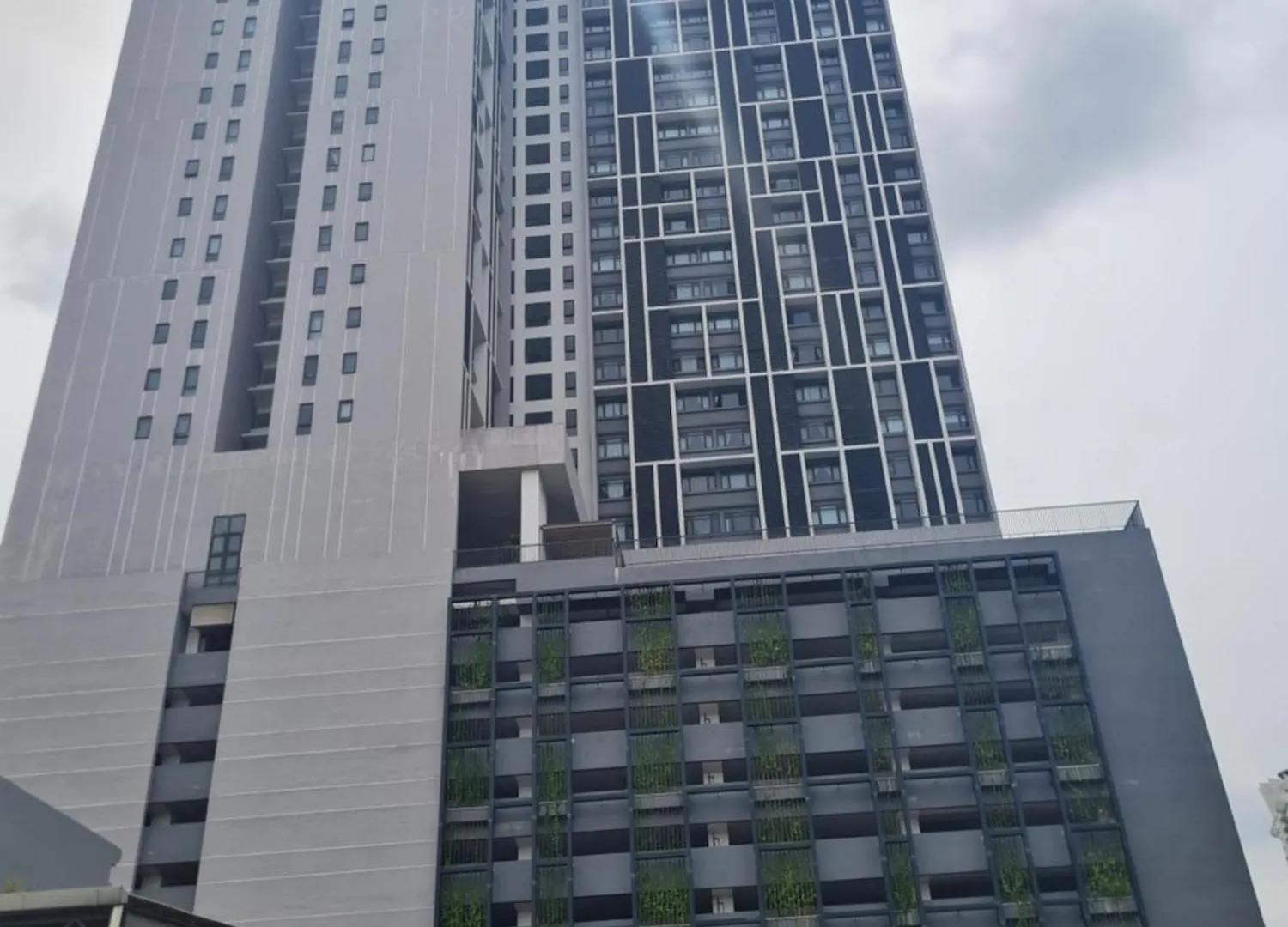 Chambers Suites Kl By 969 Κουάλα Λουμπούρ 0*,